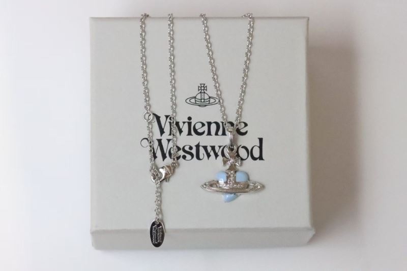 Vivienne Westwood Necklaces